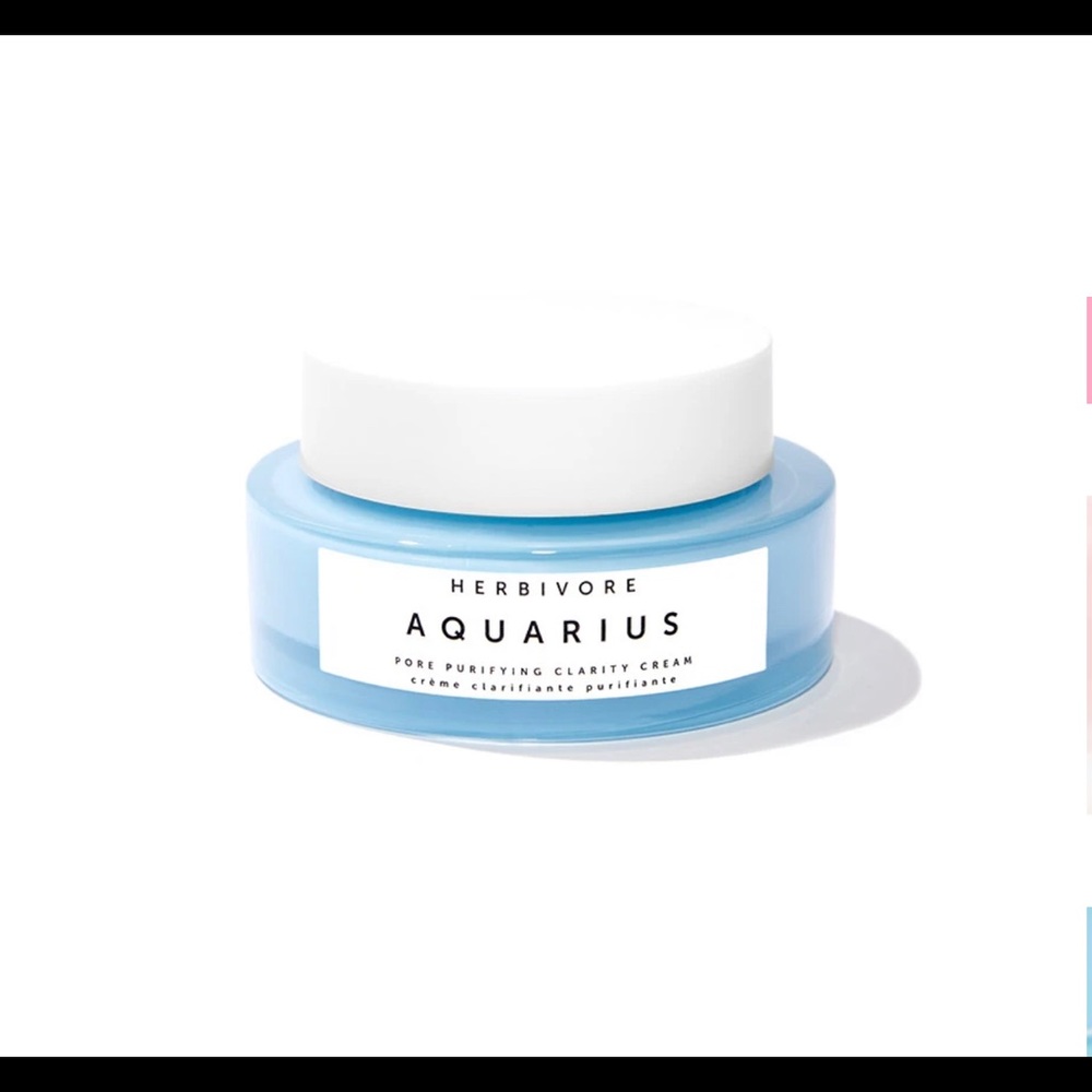 Herbivore Aquarius Pore Purifying BHA